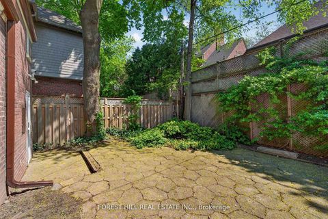 Photo 28 at 603 Spadina Road, Forest Hill South, Toronto