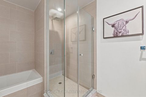 Photo 28 at 1316 - 111 Bathurst Street, Niagara, Toronto