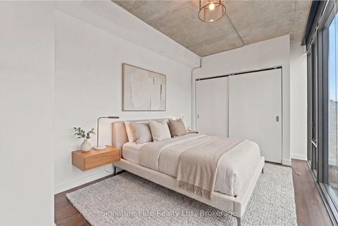 Photo 30 at 1316 - 111 Bathurst Street, Niagara, Toronto