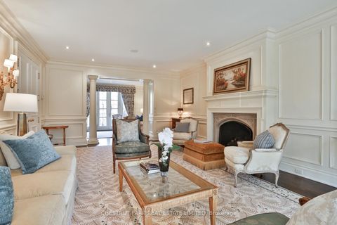 Photo 6 at 170 Roxborough Drive, Moore Park, Toronto
