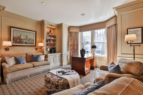Photo 8 at 170 Roxborough Drive, Moore Park, Toronto