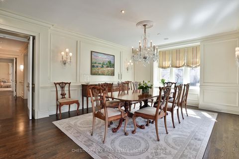 Photo 10 at 170 Roxborough Drive, Moore Park, Toronto
