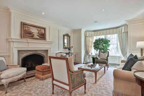 Photo 11 at 170 Roxborough Drive, Moore Park, Toronto