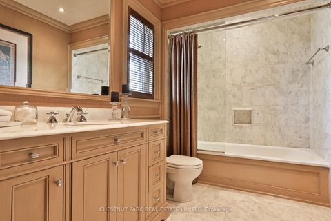 Photo 29 at 170 Roxborough Drive, Moore Park, Toronto