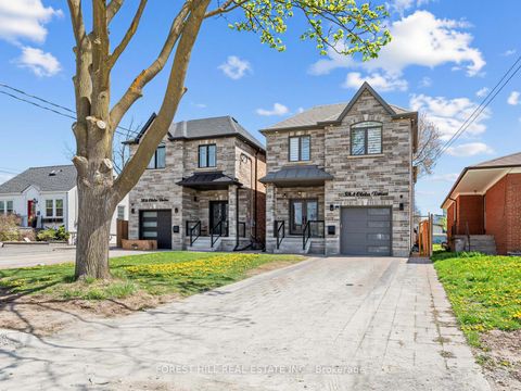 Photo 1 at 59A Cleta Drive, Kennedy Park, Toronto