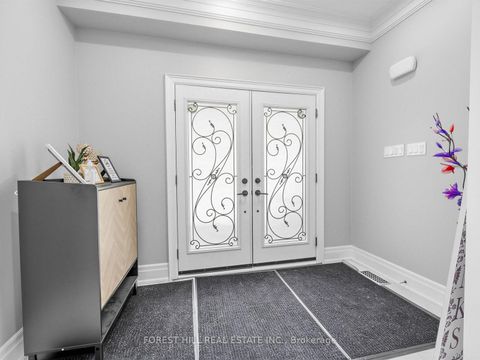 Photo 2 at 59A Cleta Drive, Kennedy Park, Toronto
