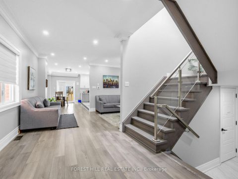 Photo 3 at 59A Cleta Drive, Kennedy Park, Toronto