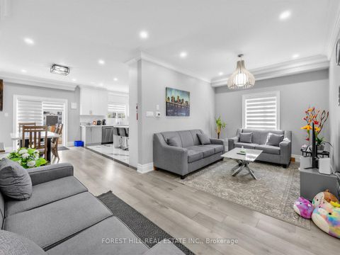 Photo 4 at 59A Cleta Drive, Kennedy Park, Toronto