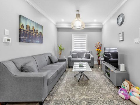 Photo 5 at 59A Cleta Drive, Kennedy Park, Toronto