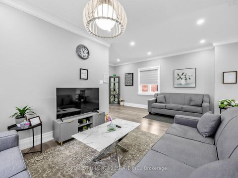 Photo 6 at 59A Cleta Drive, Kennedy Park, Toronto