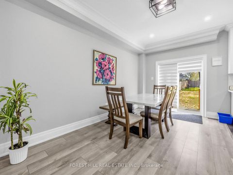 Photo 7 at 59A Cleta Drive, Kennedy Park, Toronto