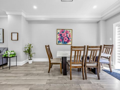 Photo 8 at 59A Cleta Drive, Kennedy Park, Toronto
