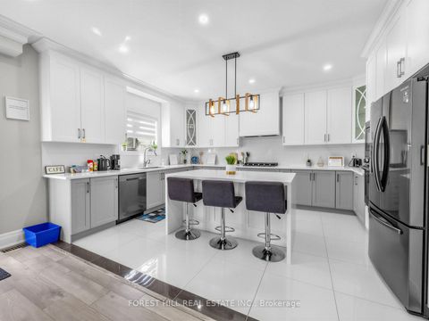Photo 9 at 59A Cleta Drive, Kennedy Park, Toronto