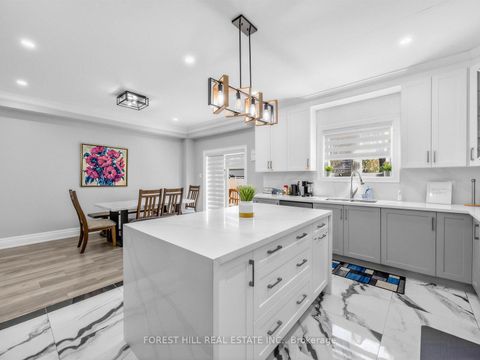Photo 11 at 59A Cleta Drive, Kennedy Park, Toronto