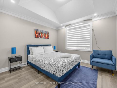 Photo 14 at 59A Cleta Drive, Kennedy Park, Toronto