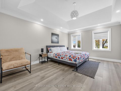 Photo 16 at 59A Cleta Drive, Kennedy Park, Toronto