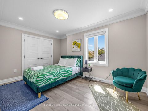 Photo 21 at 59A Cleta Drive, Kennedy Park, Toronto