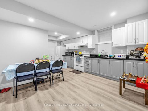 Photo 27 at 59A Cleta Drive, Kennedy Park, Toronto