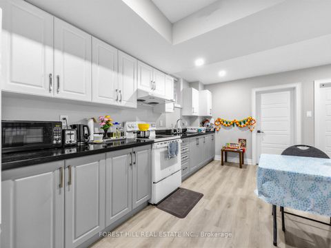 Photo 28 at 59A Cleta Drive, Kennedy Park, Toronto