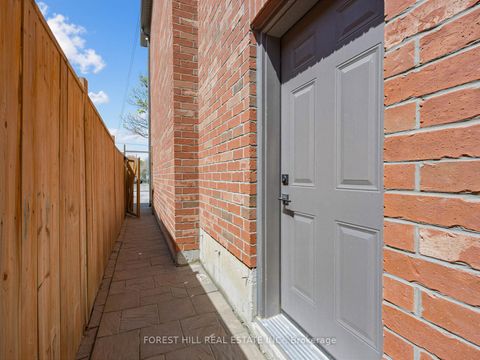 Photo 31 at 59A Cleta Drive, Kennedy Park, Toronto