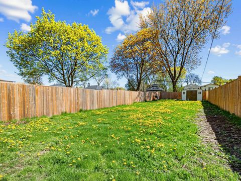 Photo 32 at 59A Cleta Drive, Kennedy Park, Toronto