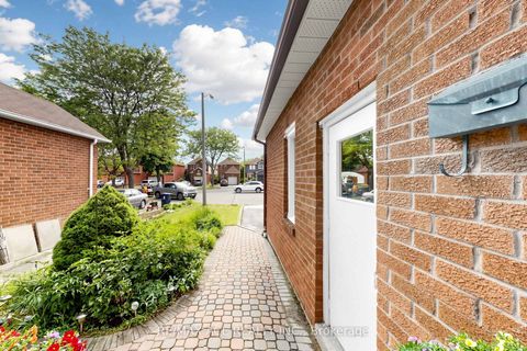 Photo 1 at 159 Heale Avenue, Cliffside, Toronto