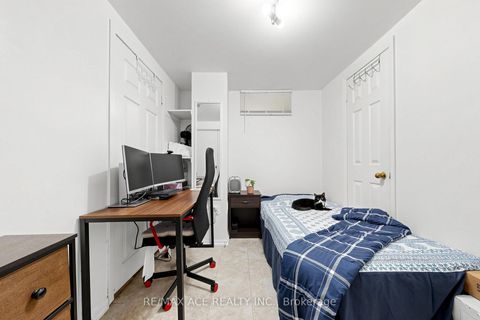 Photo 26 at 159 Heale Avenue, Cliffside, Toronto