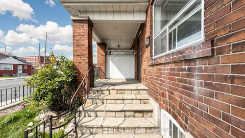 Photo 1 at 683 Old Weston Road, Pellam Park, Toronto