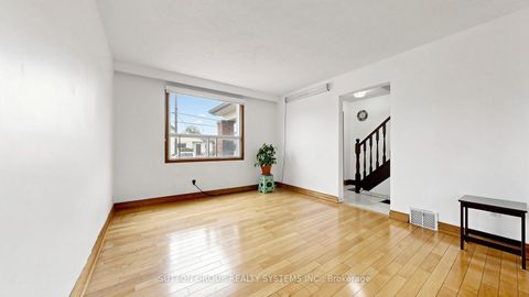 Photo 2 at 683 Old Weston Road, Pellam Park, Toronto