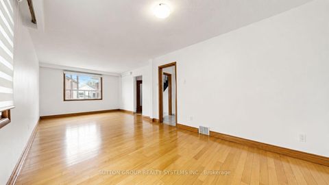Photo 4 at 683 Old Weston Road, Pellam Park, Toronto
