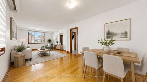 Photo 5 at 683 Old Weston Road, Pellam Park, Toronto