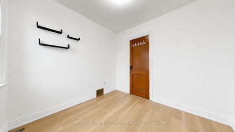Photo 15 at 683 Old Weston Road, Pellam Park, Toronto