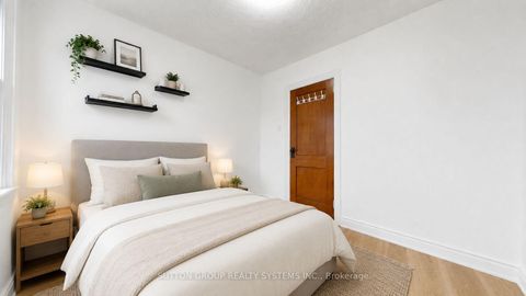 Photo 16 at 683 Old Weston Road, Pellam Park, Toronto