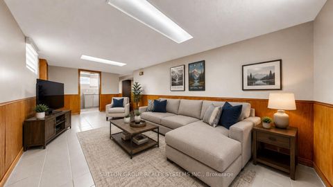 Photo 18 at 683 Old Weston Road, Pellam Park, Toronto