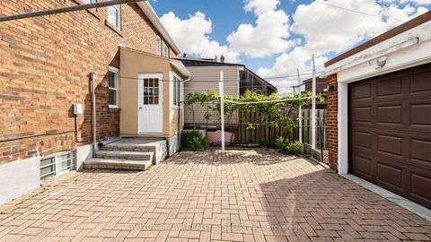 Photo 21 at 683 Old Weston Road, Pellam Park, Toronto