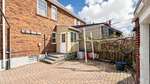 Photo 22 at 683 Old Weston Road, Pellam Park, Toronto