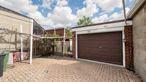 Photo 23 at 683 Old Weston Road, Pellam Park, Toronto