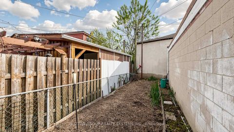 Photo 25 at 683 Old Weston Road, Pellam Park, Toronto