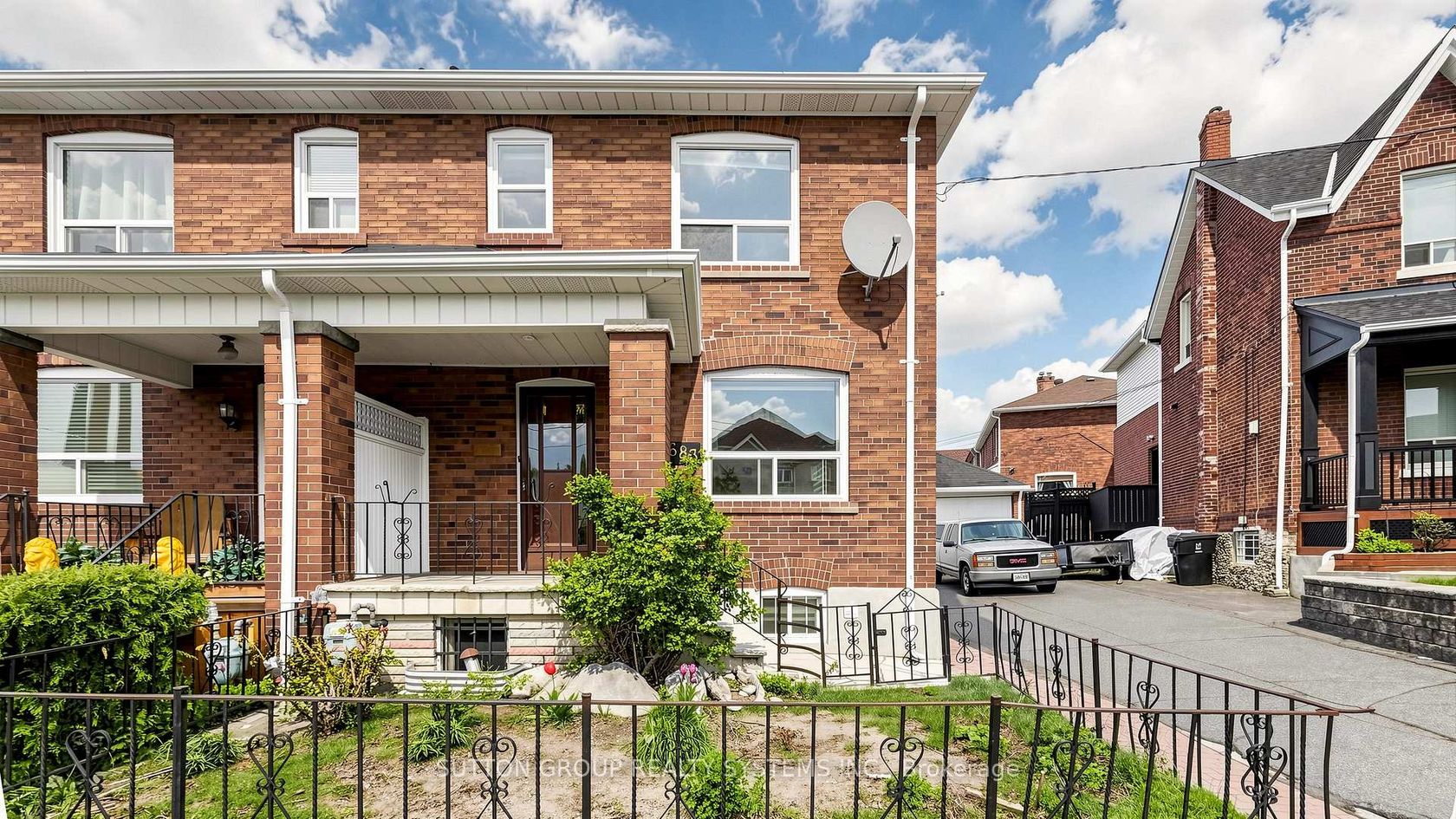 683 Old Weston Road, Pellam Park, Toronto 