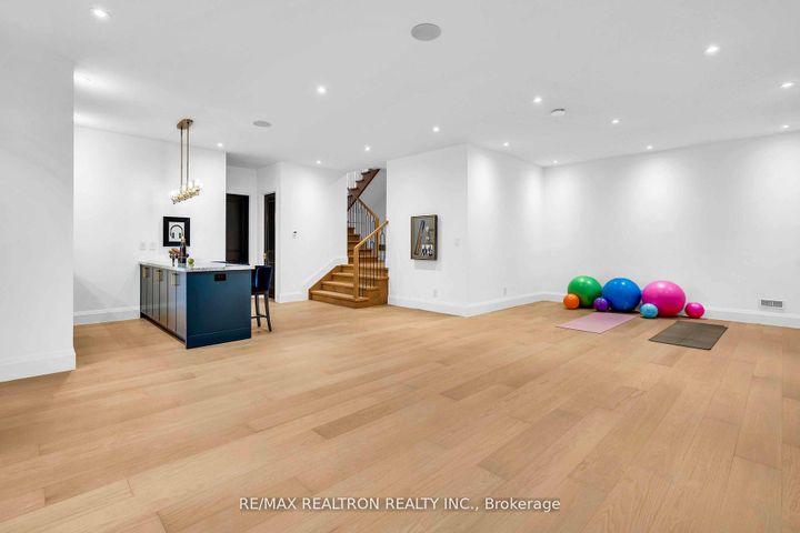 Photo 42 at 35 Foxwarren Drive, Bayview Village, Toronto