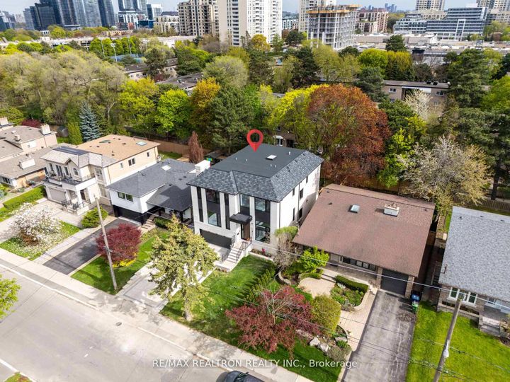 Photo 44 at 35 Foxwarren Drive, Bayview Village, Toronto