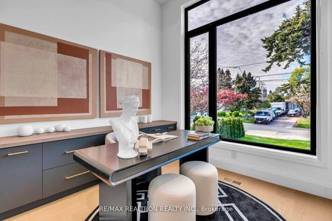 Photo 9 at 35 Foxwarren Drive, Bayview Village, Toronto