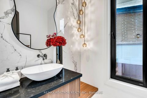 Photo 17 at 35 Foxwarren Drive, Bayview Village, Toronto