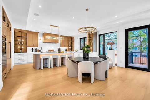 Photo 21 at 35 Foxwarren Drive, Bayview Village, Toronto