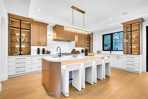 Photo 22 at 35 Foxwarren Drive, Bayview Village, Toronto