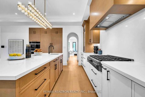 Photo 23 at 35 Foxwarren Drive, Bayview Village, Toronto