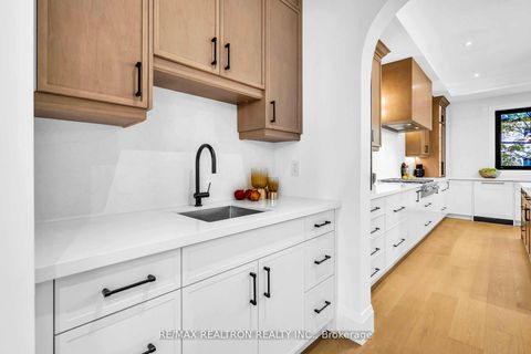 Photo 25 at 35 Foxwarren Drive, Bayview Village, Toronto
