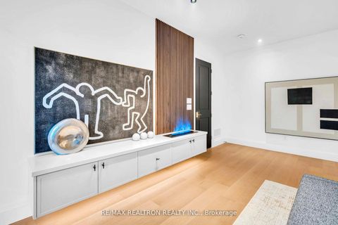 Photo 39 at 35 Foxwarren Drive, Bayview Village, Toronto