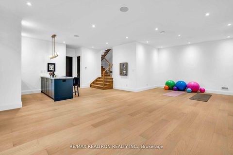 Photo 42 at 35 Foxwarren Drive, Bayview Village, Toronto