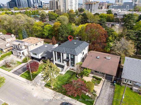 Photo 44 at 35 Foxwarren Drive, Bayview Village, Toronto